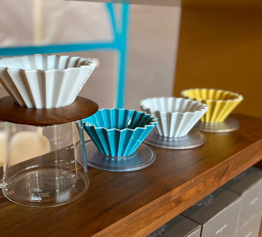 Coffee Gear